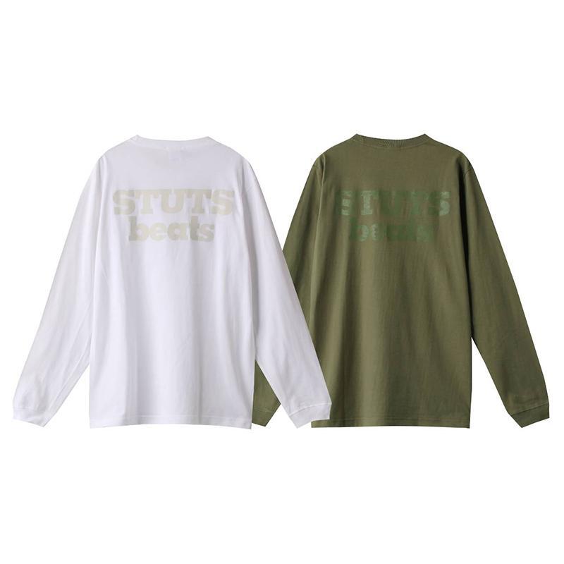 90 Degrees LONG SLEEVE TEE