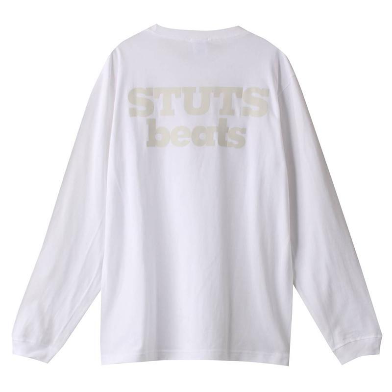 90 Degrees LONG SLEEVE TEE