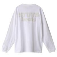 90 Degrees LONG SLEEVE TEE