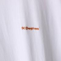 90 Degrees LONG SLEEVE TEE