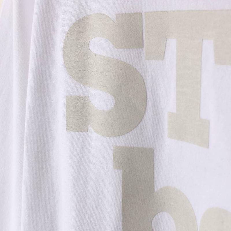 90 Degrees LONG SLEEVE TEE