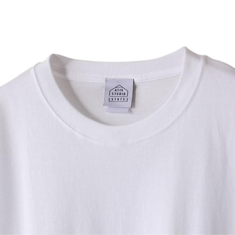 90 Degrees LONG SLEEVE TEE