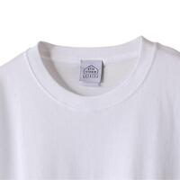 90 Degrees LONG SLEEVE TEE