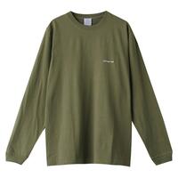 90 Degrees LONG SLEEVE TEE
