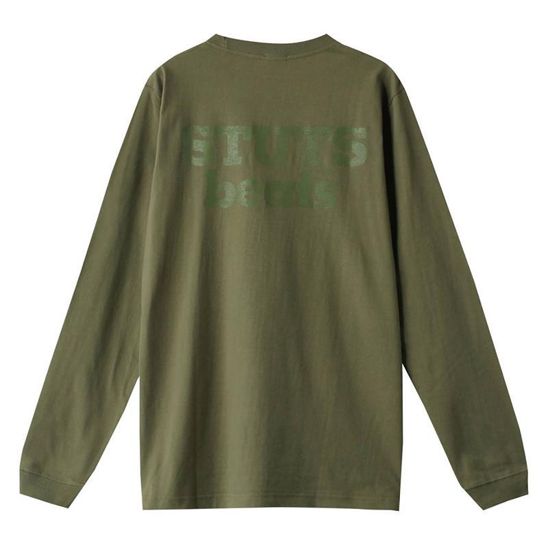 90 Degrees LONG SLEEVE TEE