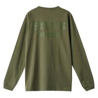 90 Degrees LONG SLEEVE TEE