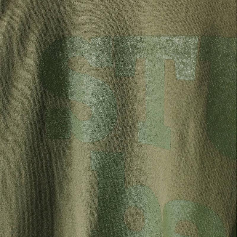 90 Degrees LONG SLEEVE TEE
