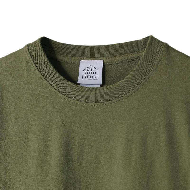 90 Degrees LONG SLEEVE TEE