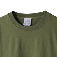 90 Degrees LONG SLEEVE TEE