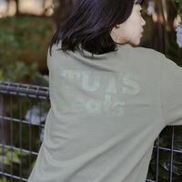 90 Degrees LONG SLEEVE TEE