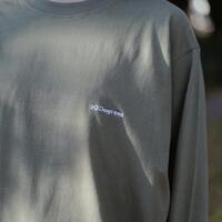 90 Degrees LONG SLEEVE TEE