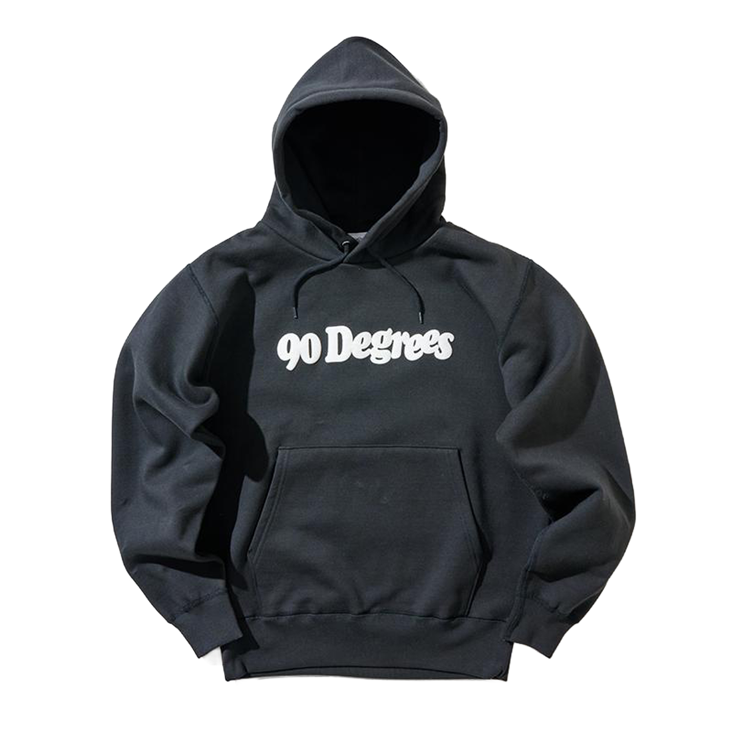 STUTS ”90 Degrees” HOODIE