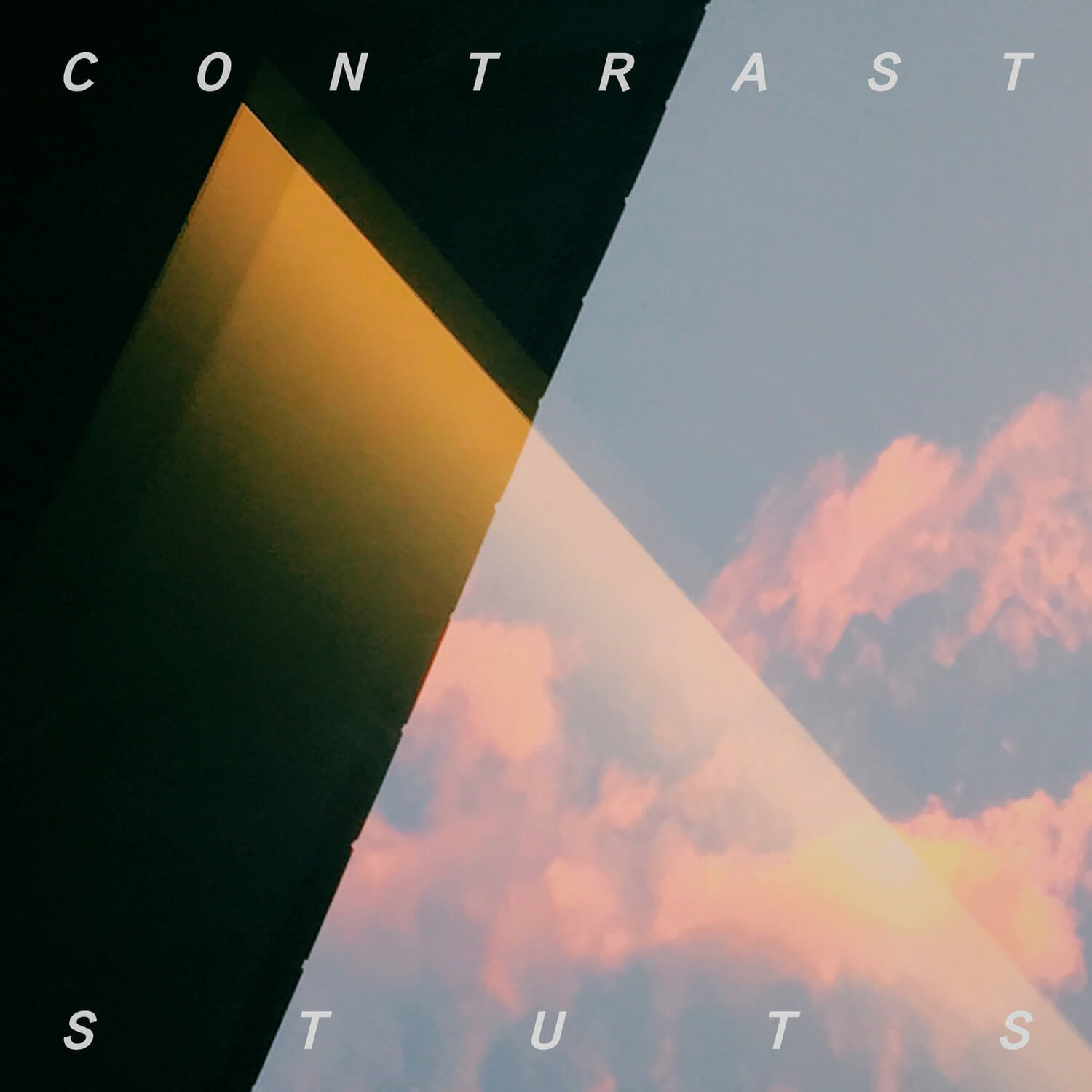 STUTS:Contrast
