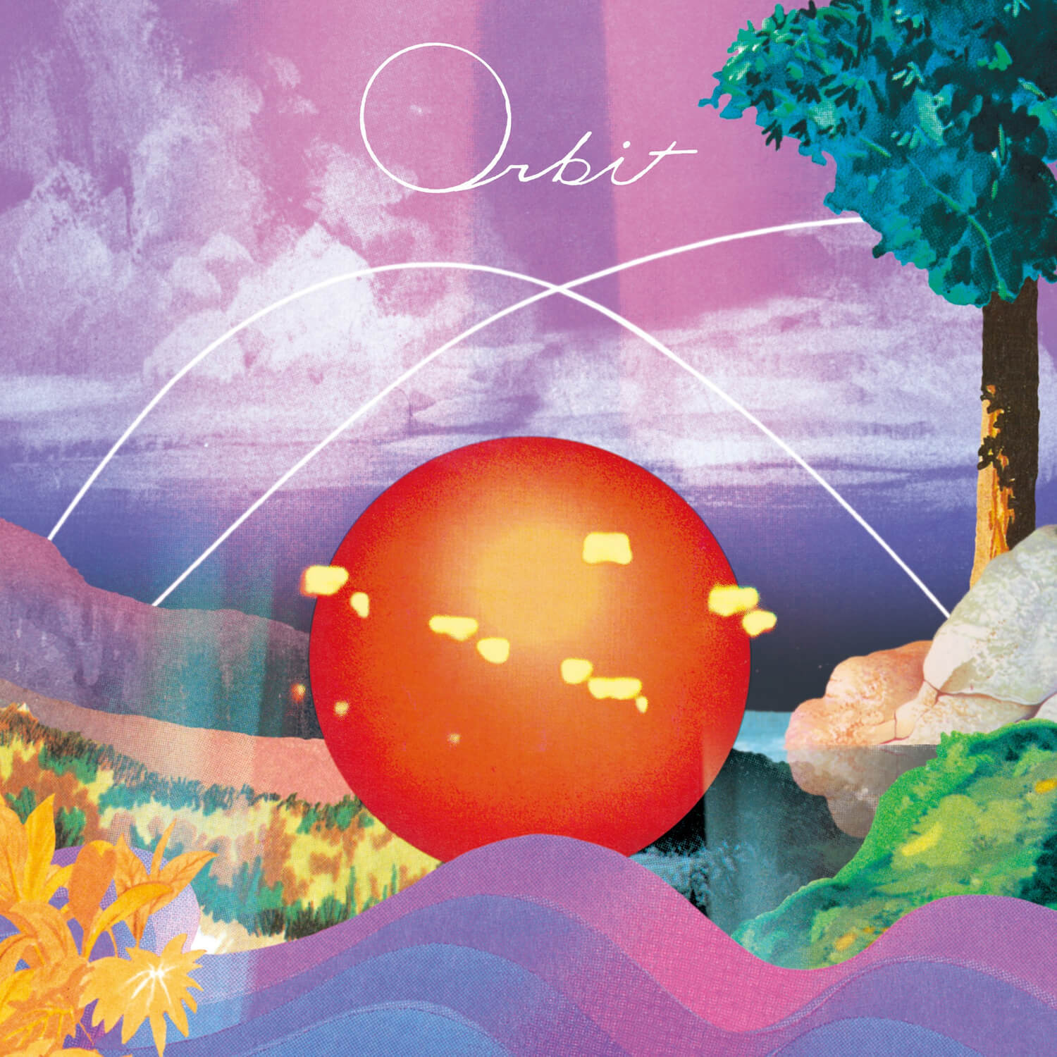 STUTS:Orbit【通常盤】