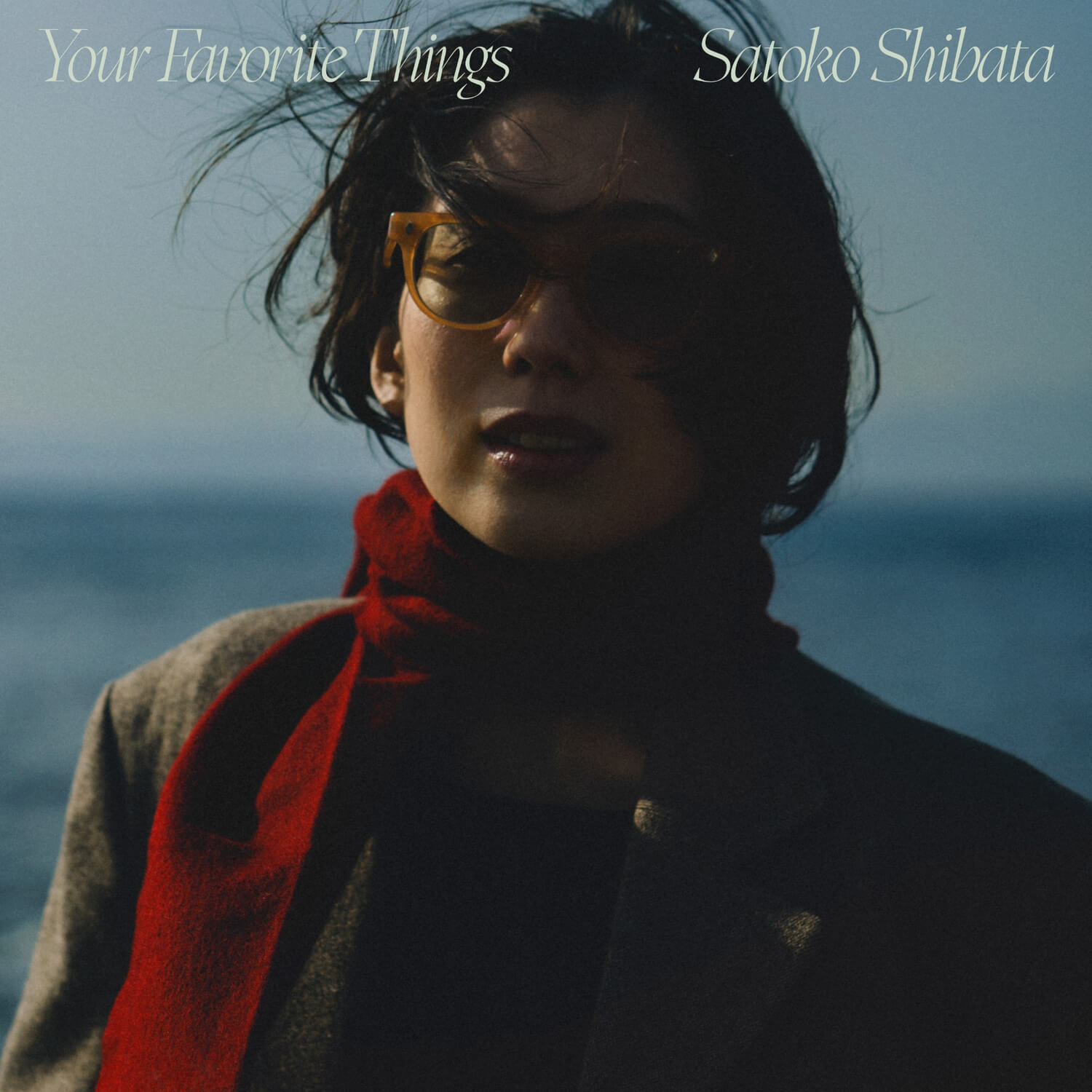 Satoko Shibata:Your Favorite Things
