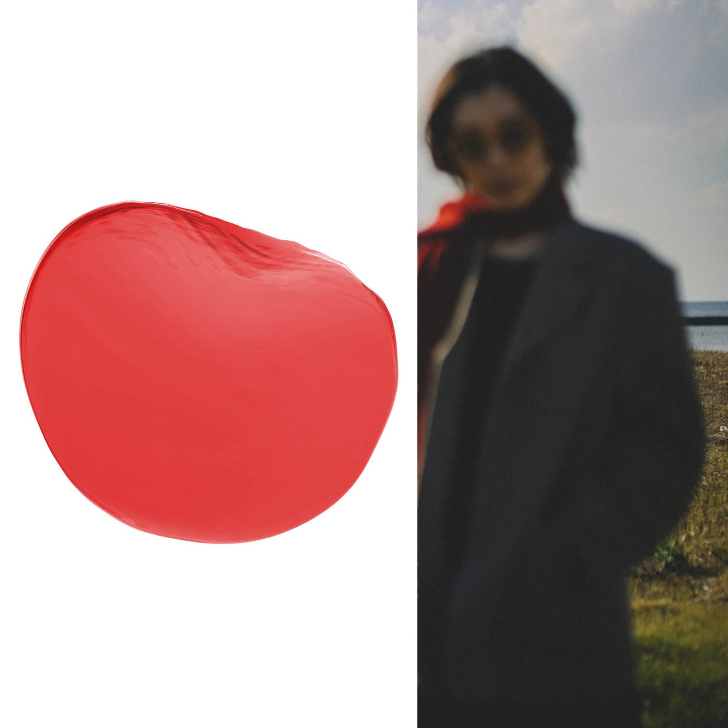 Satoko Shibata:Reebok