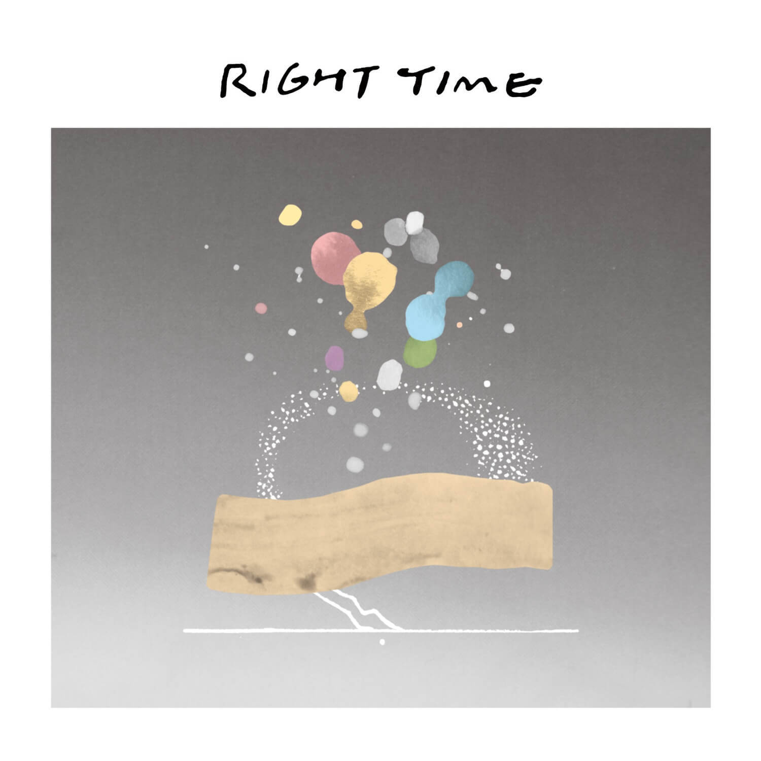 butaji:RIGHT TIME