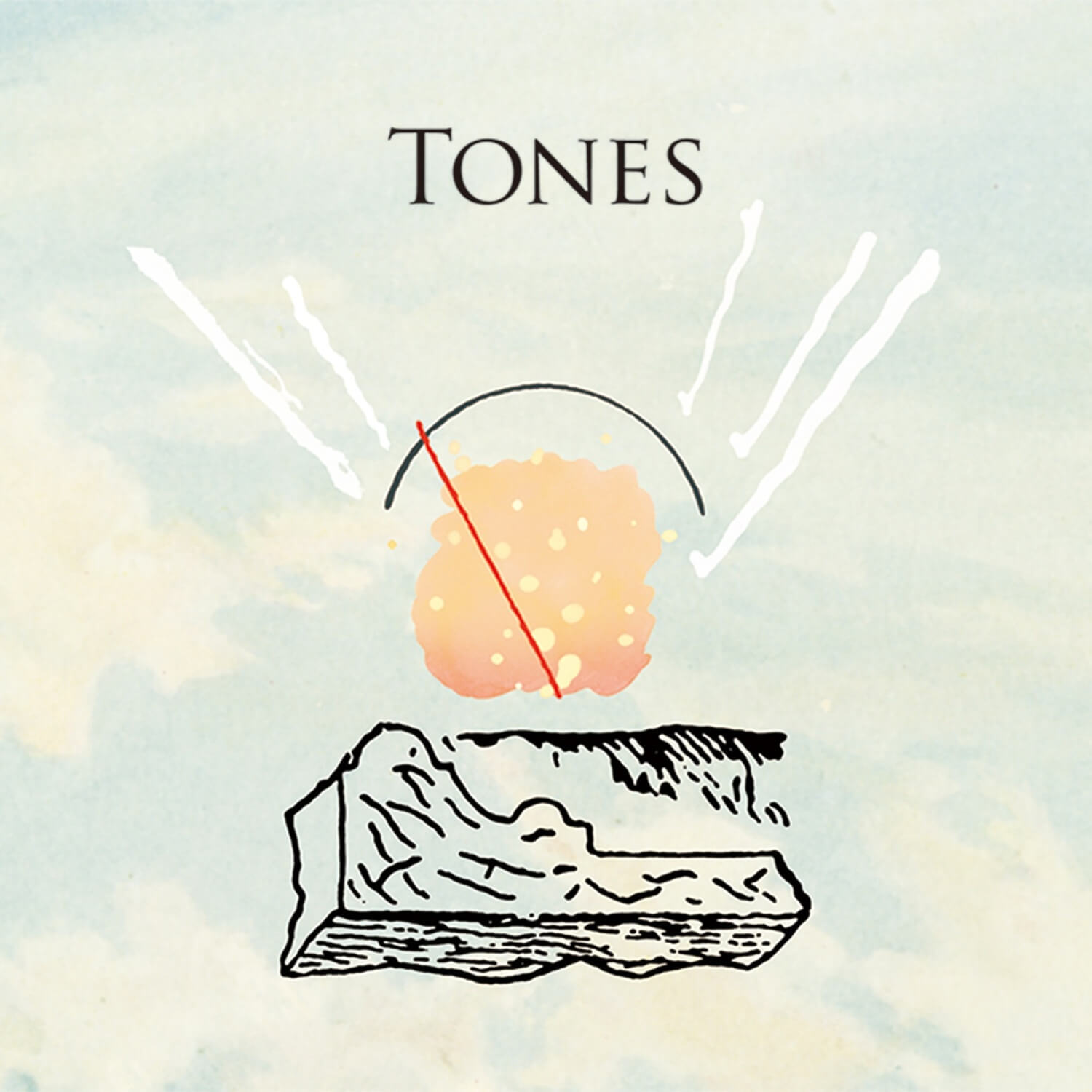 Akihisa Kitazato:Tones