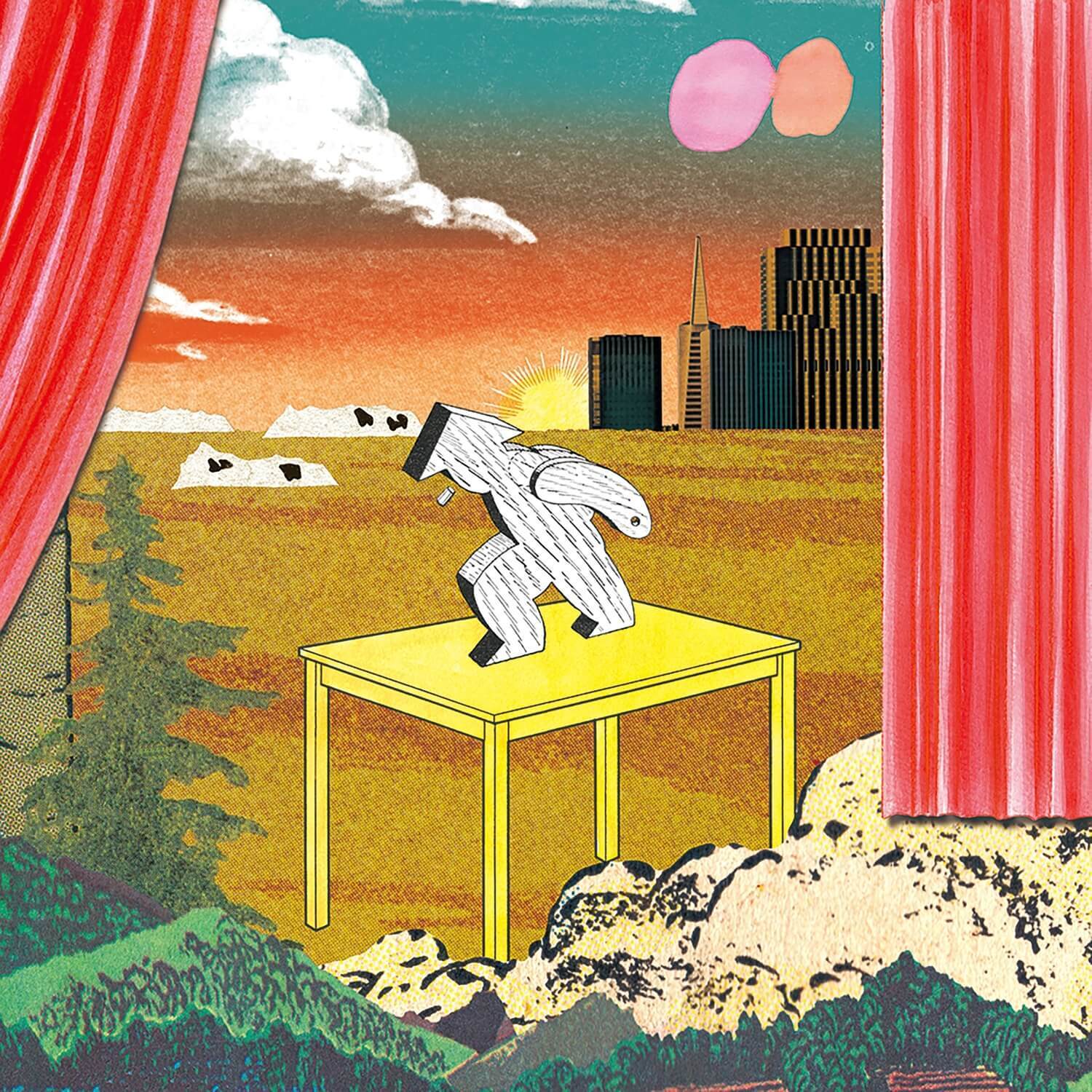 Alfred Beach Sandal:Unknown Moments