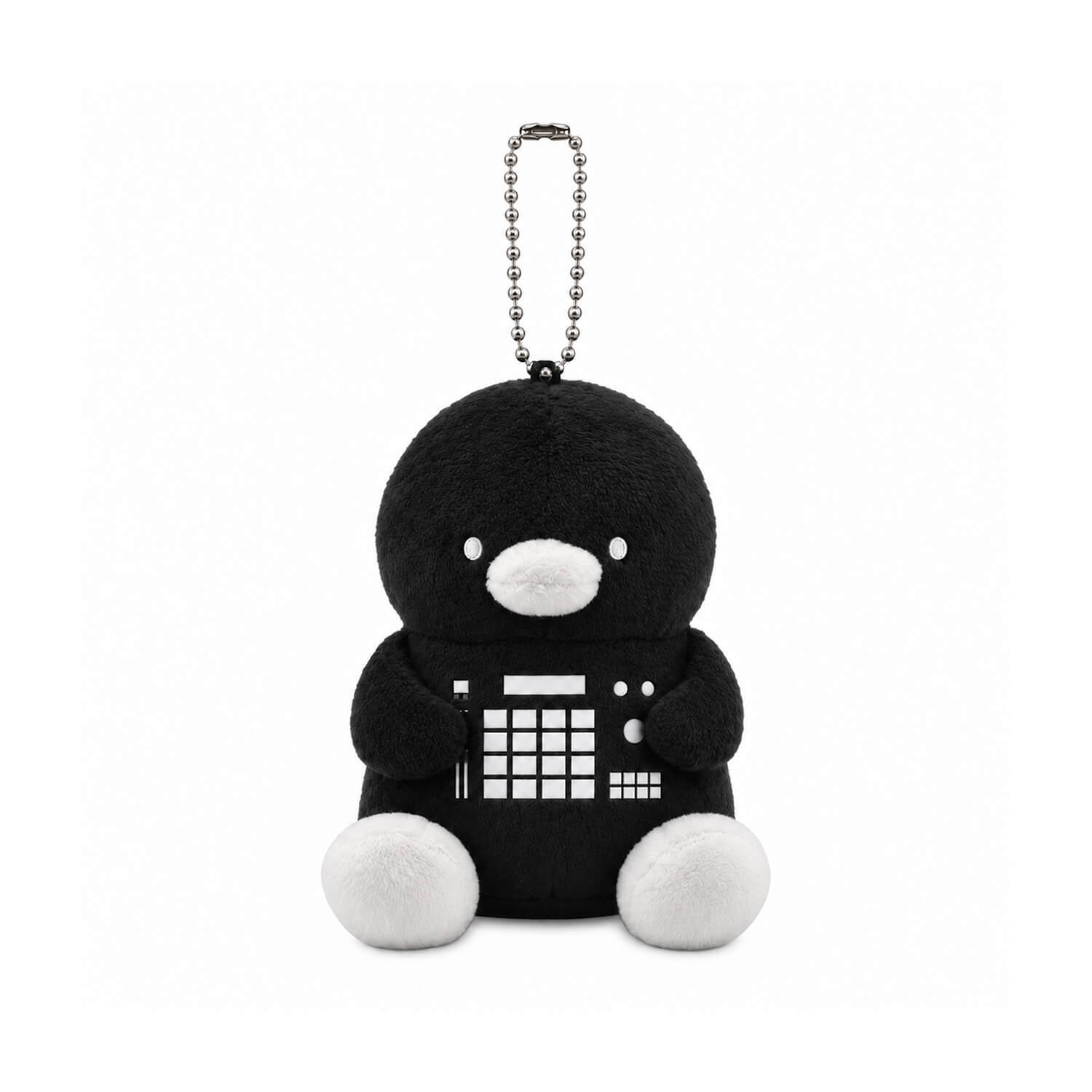 Penguin Stuffed Toy