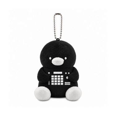 Penguin Stuffed Toy