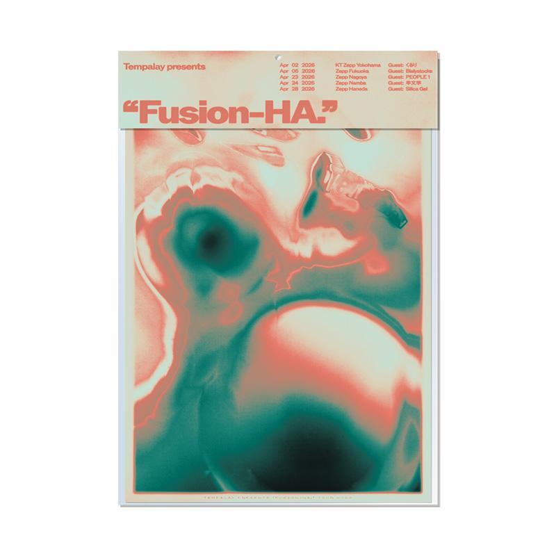 A3 POSTER