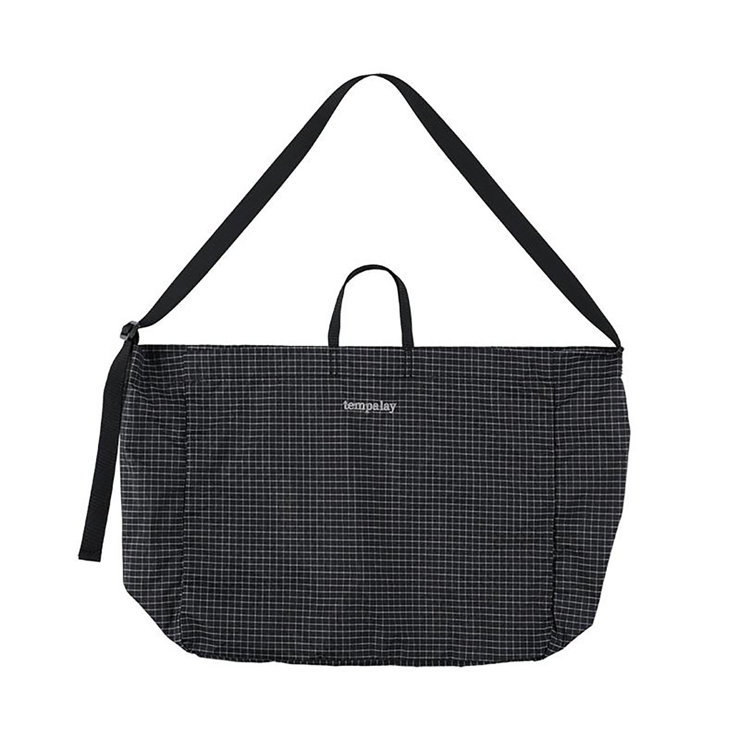 Shoulder Bag Black