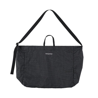 Shoulder Bag Black