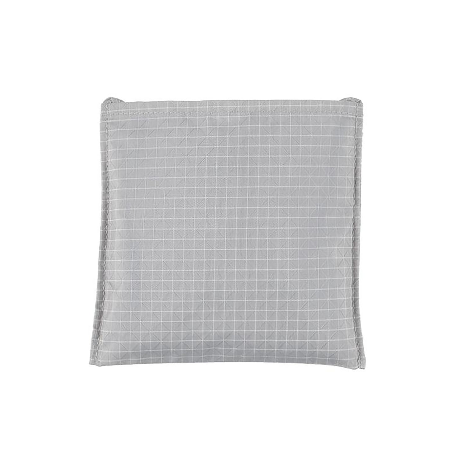 Shoulder Bag Gray