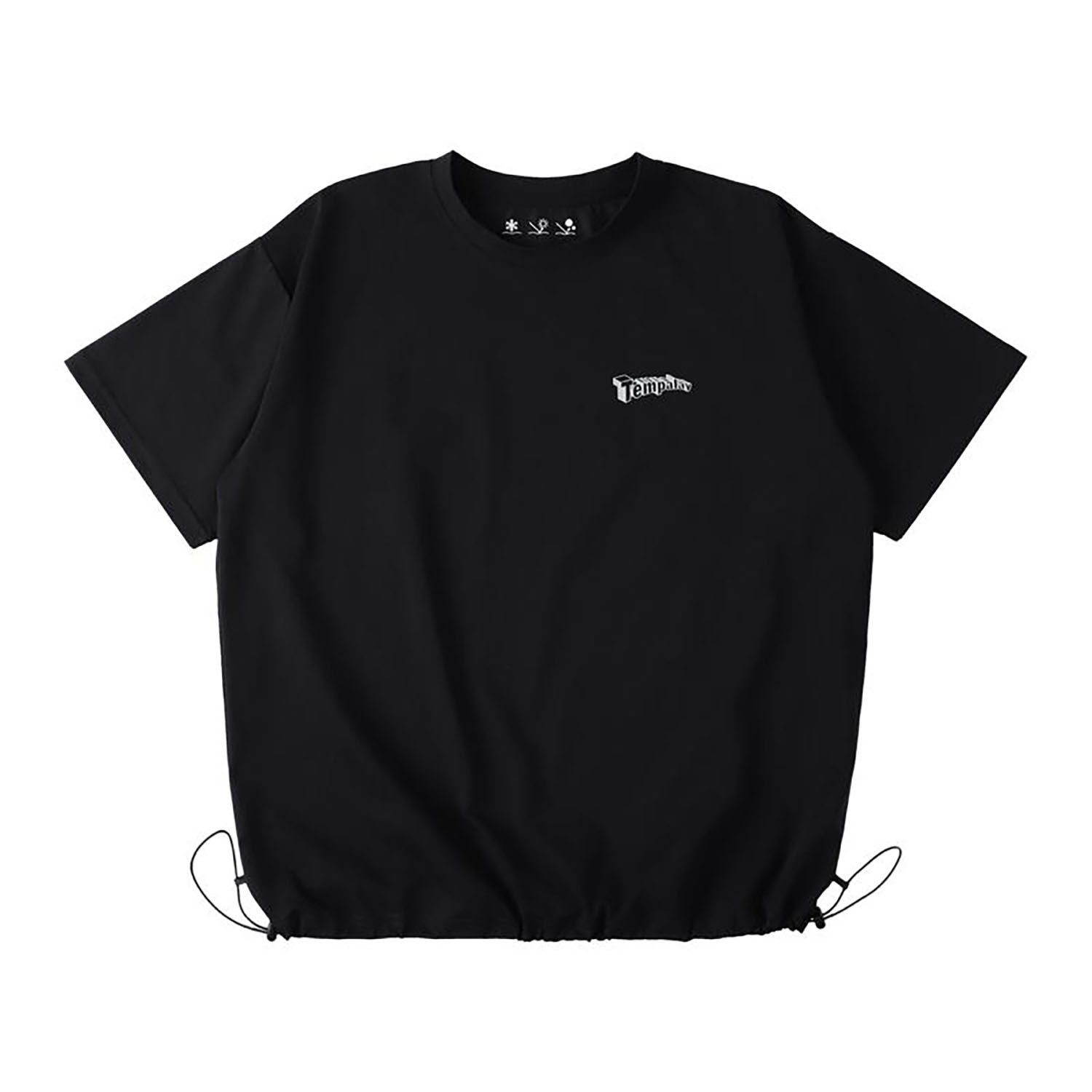 Functionality S/S Tee