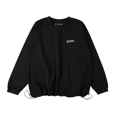 Functionality L/S Tee
