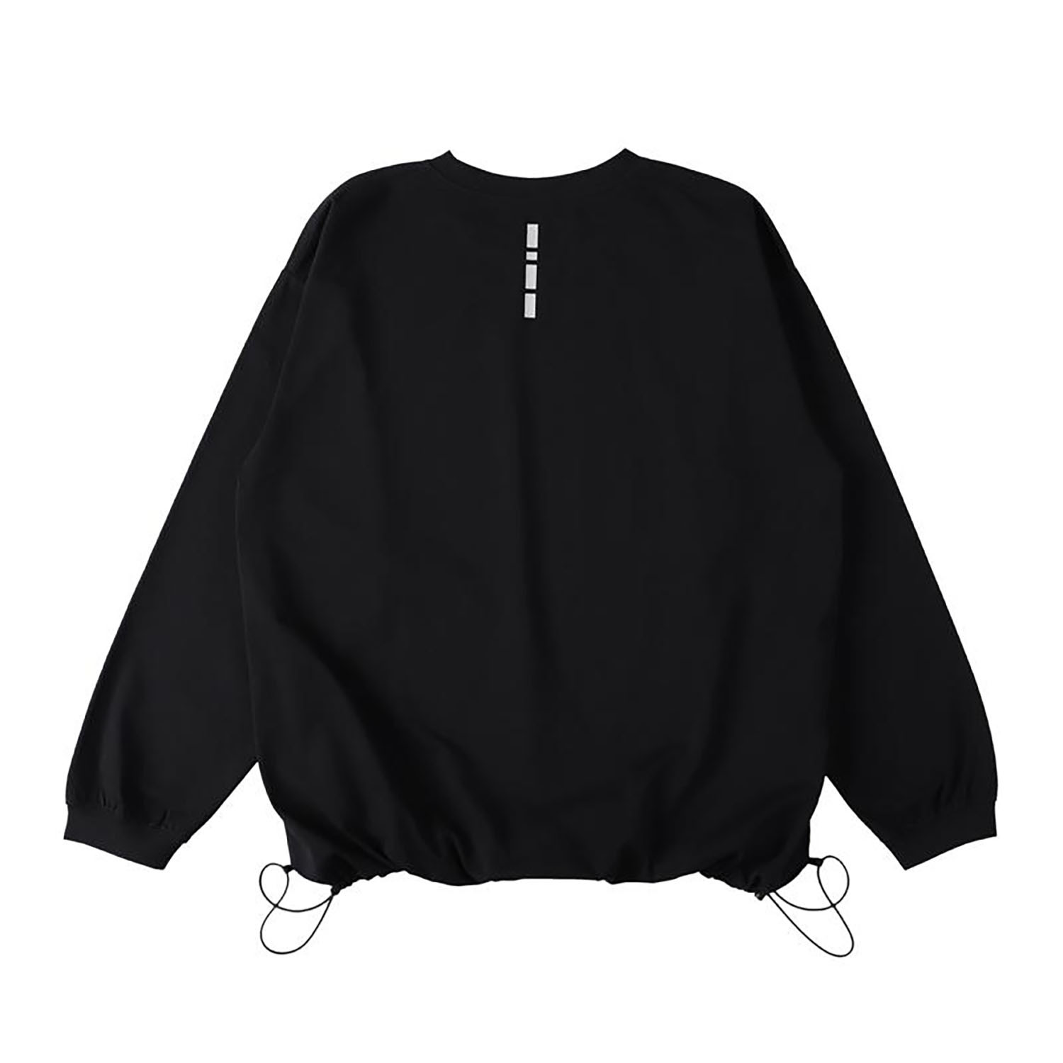 Functionality L/S Tee