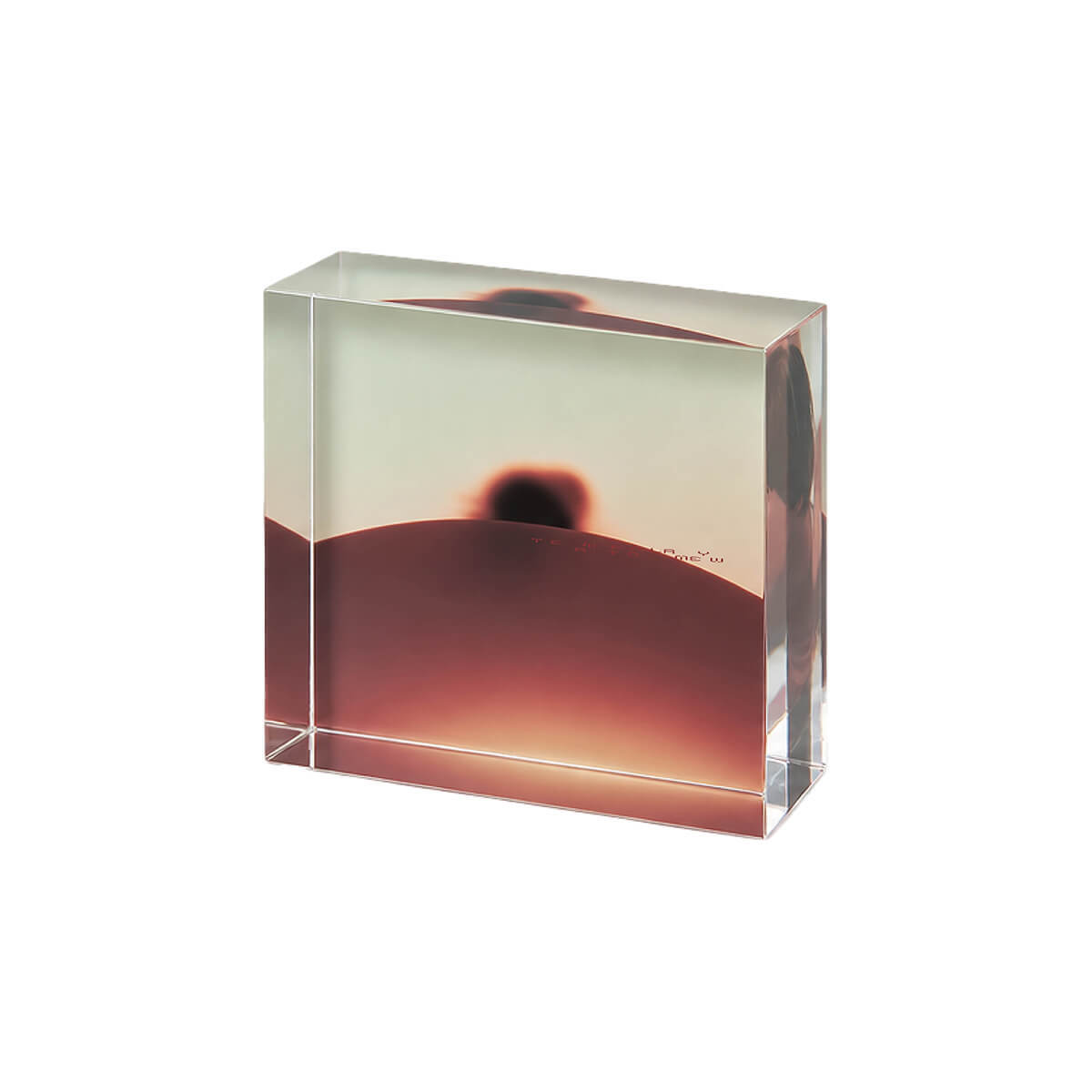 ATOMEW Acrylic Block