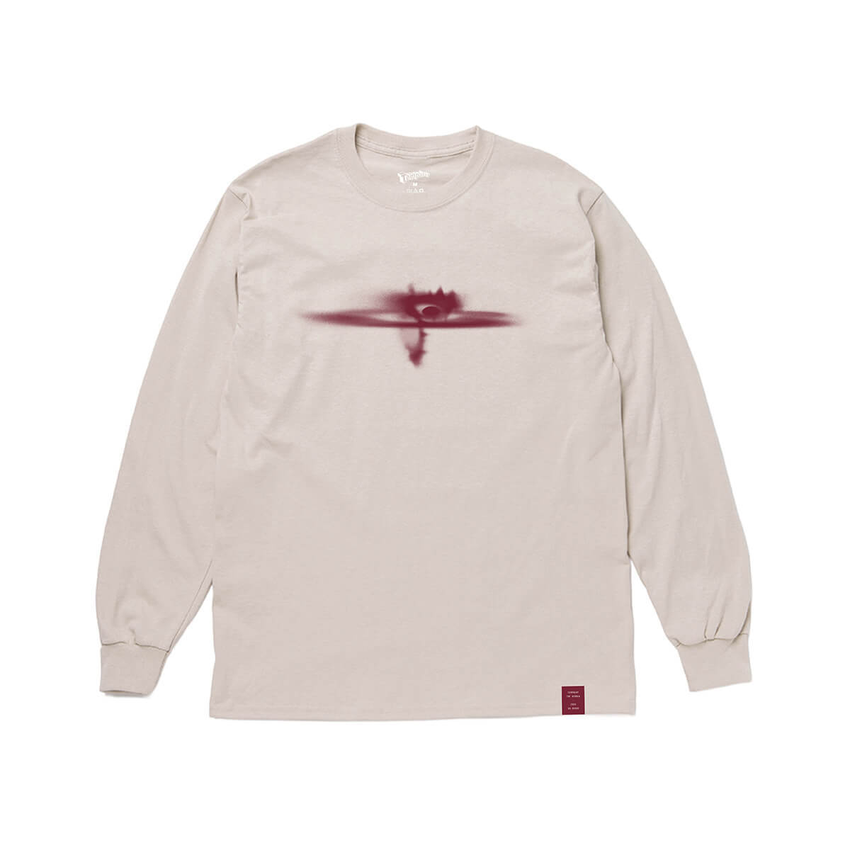 ATOMEW Orbit L/S Tee