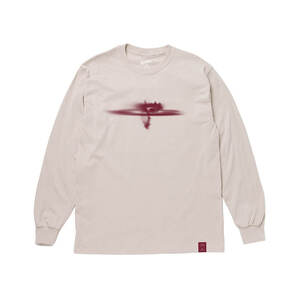ATOMEW Orbit L/S Tee