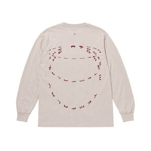 ATOMEW Orbit L/S Tee